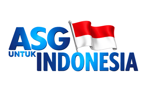 ASG untuk Indonesia